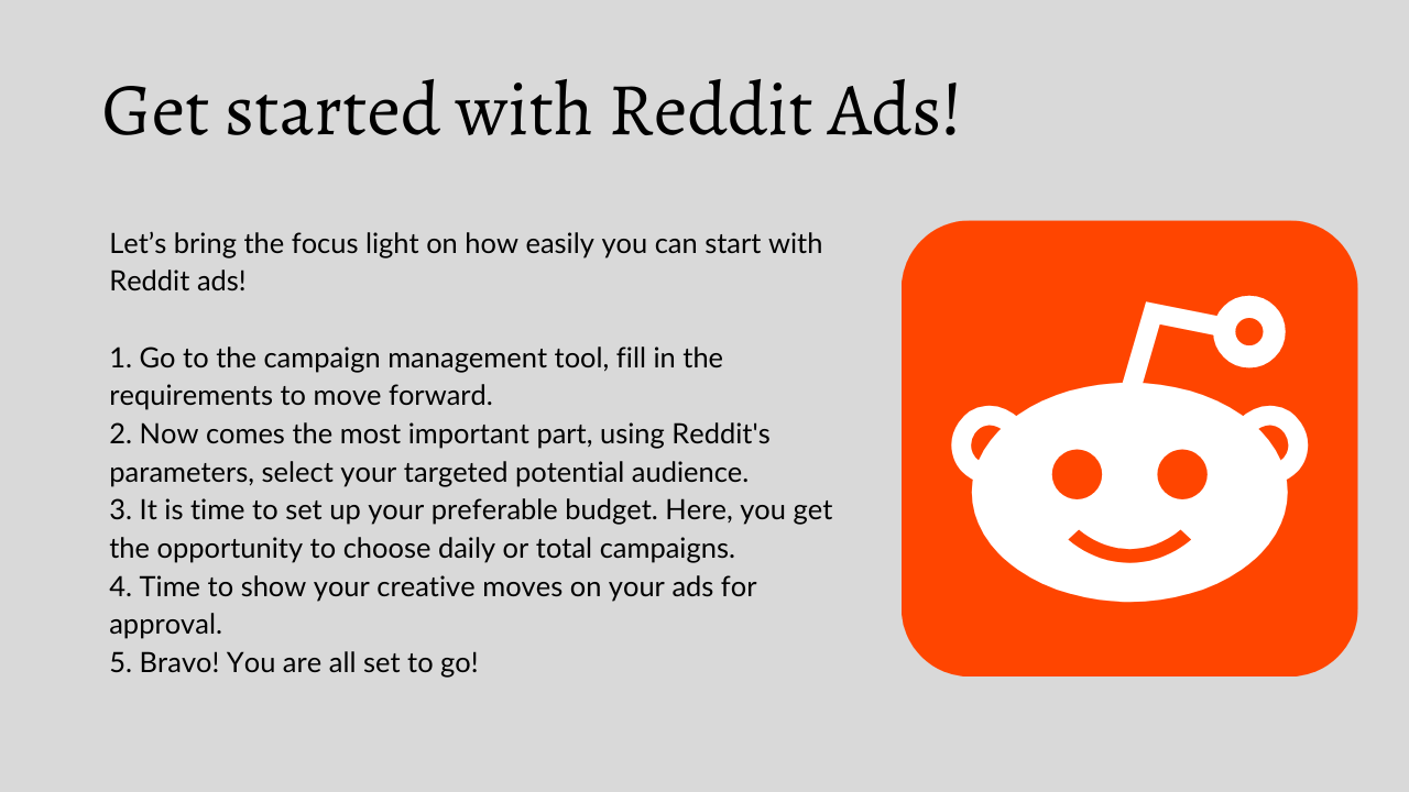 Buy Reddit Ads