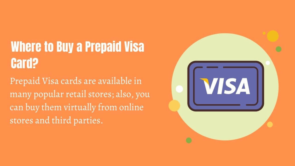 buy reloadable prepaid card