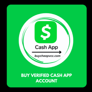 Buy Verified Cash App Account