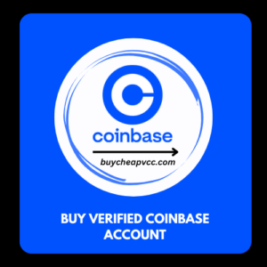 Buy Verified Coinbase Account