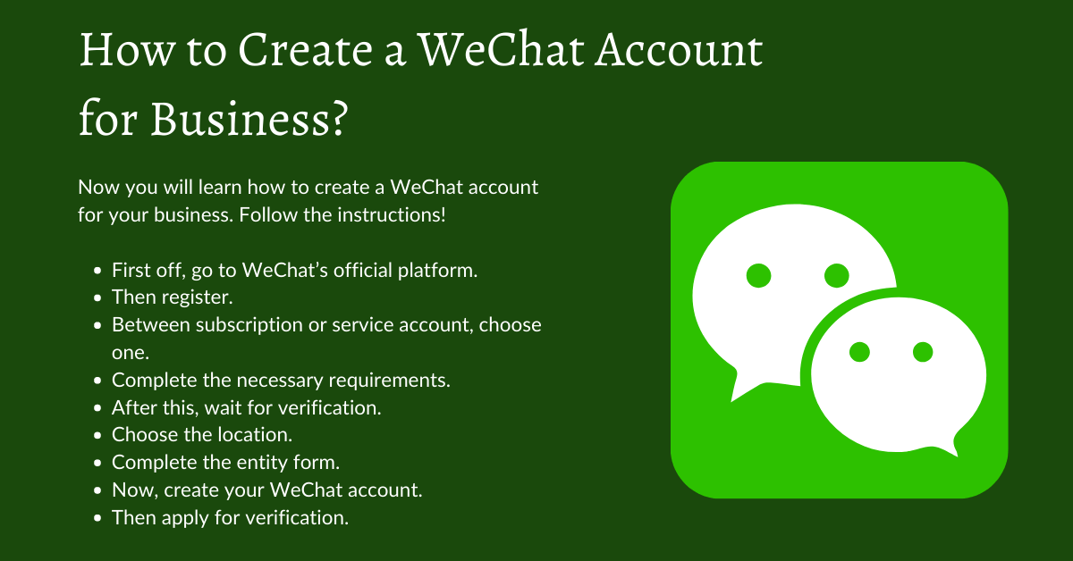 Buy WeChat Ads