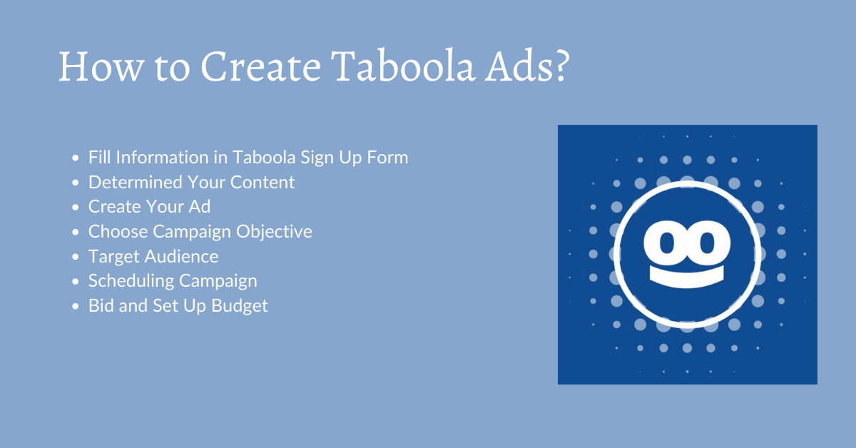 Buy Taboola Ads