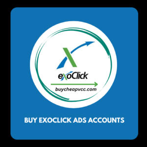 Buy Exoclick Review Ads Accounts