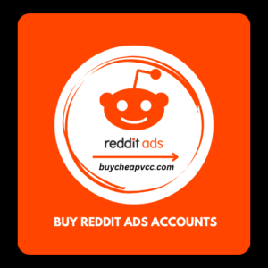 Buy Reddit Ads Accounts