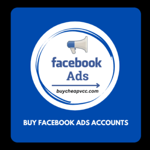 Buy Facebook Ads Accounts