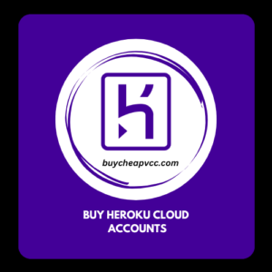 Buy Heroku Cloud