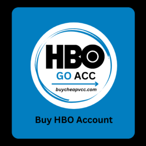 Buy HBO Account