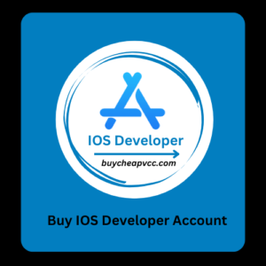 Buy IOS Developer Account