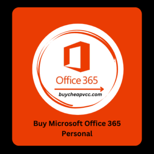 Buy Microsoft Office 365 Personal