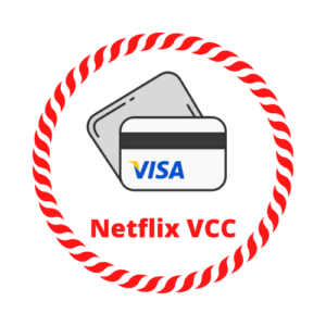 Buy Netflix VCC