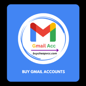 Buy Gmail Accounts