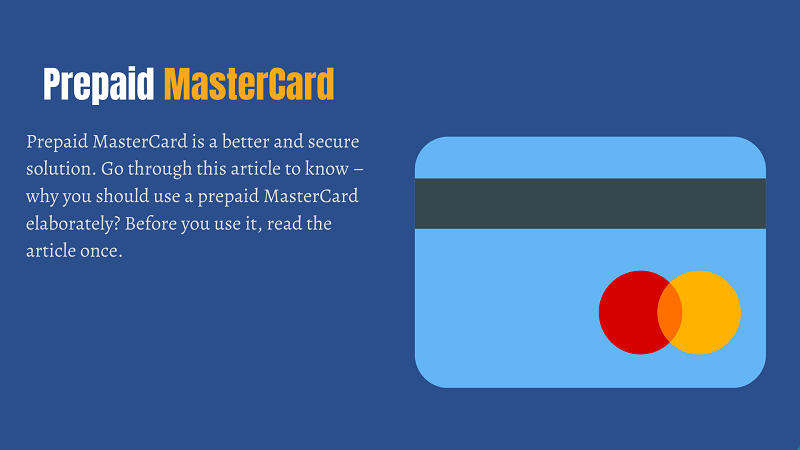 buy prepaid mastercard online