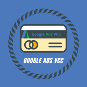 Buy Google Ads VCC