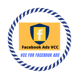 buy vcc for facebook ads