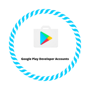 buy google play developer accounts