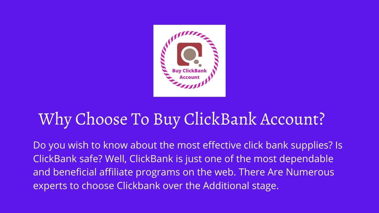 buy traffic for clickbank