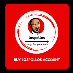 Buy LosPollos Account