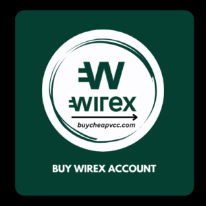 Buy Wirex Account