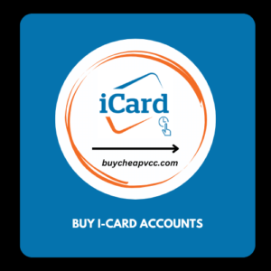 Buy iCard Account