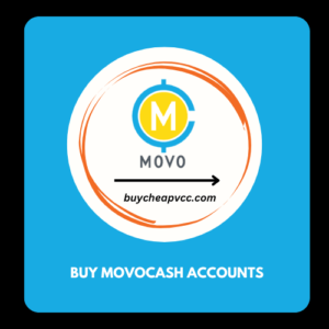 Buy Movocash Account