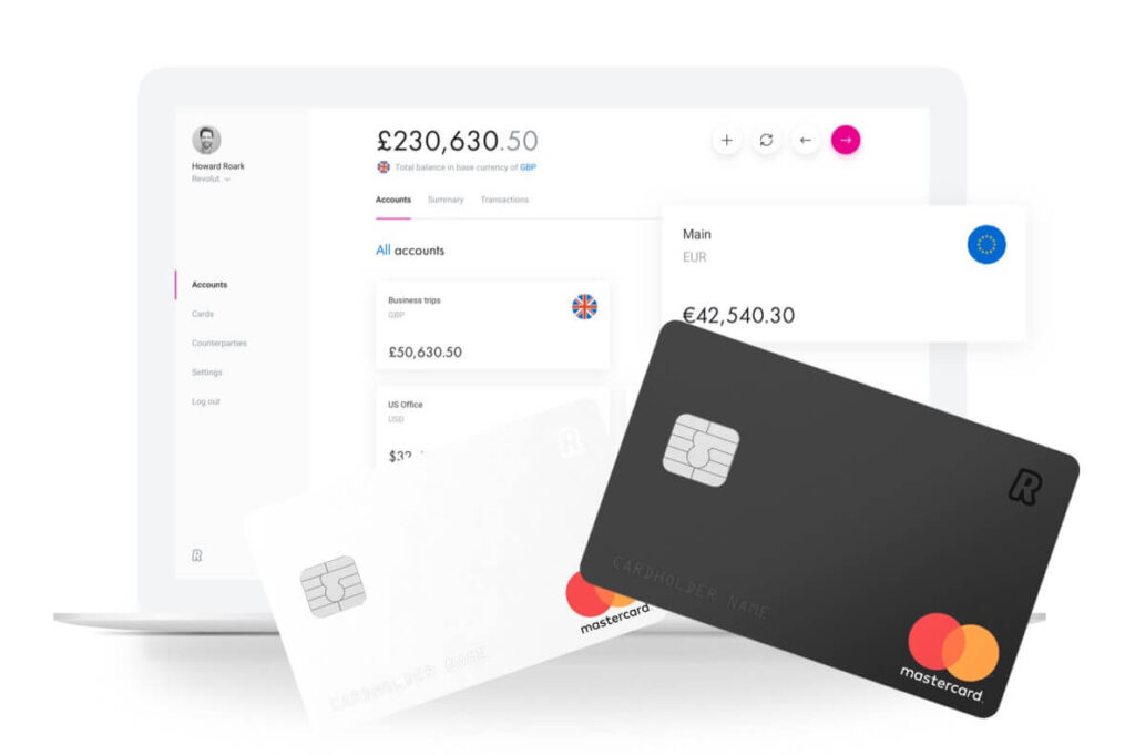 Buy Verified Revolut Account