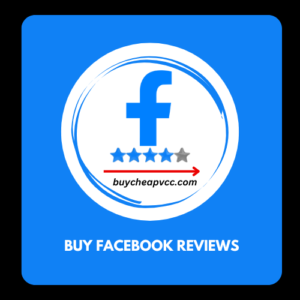 Buy Facebook Reviews