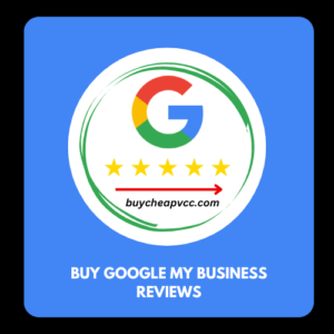 Buy Google My Business Reviews