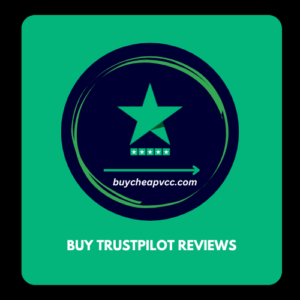 Buy Trustpilot Reviews